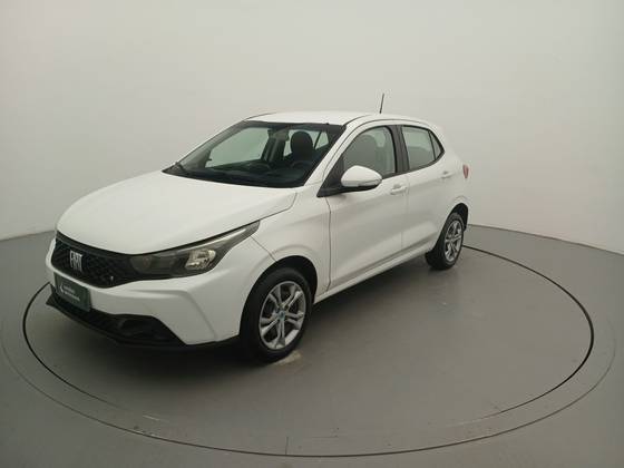 FIAT ARGO 1.0 FIREFLY FLEX DRIVE MANUAL